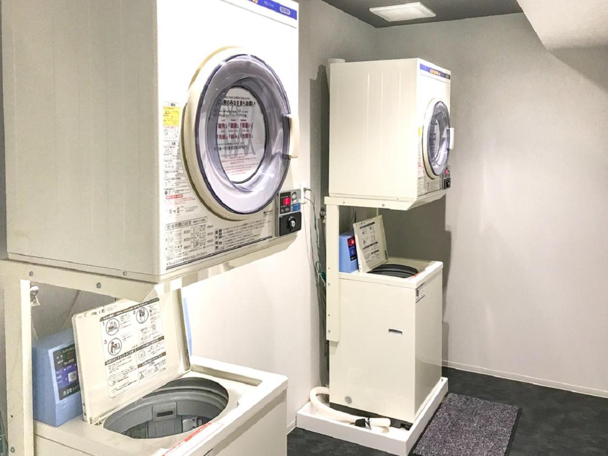Hotel Livemax Budget Nagoya Shinkansen-Guchi Exterior foto